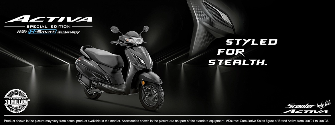 Honda India
