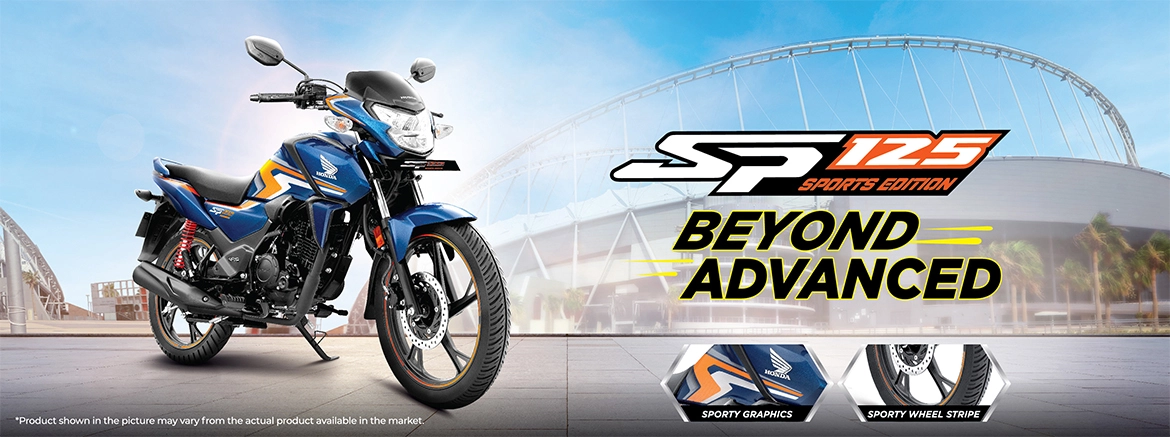Honda India