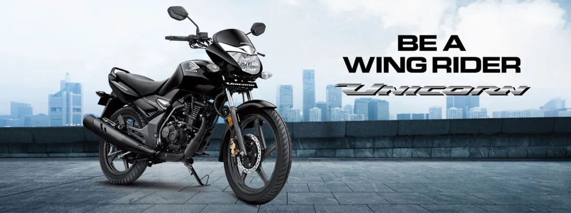 Honda India