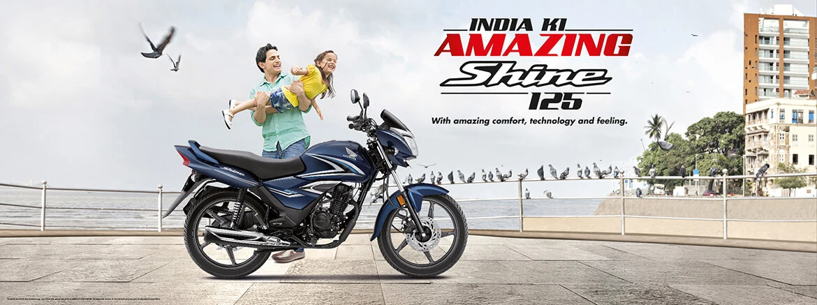 Honda India