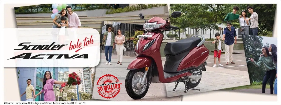Honda India