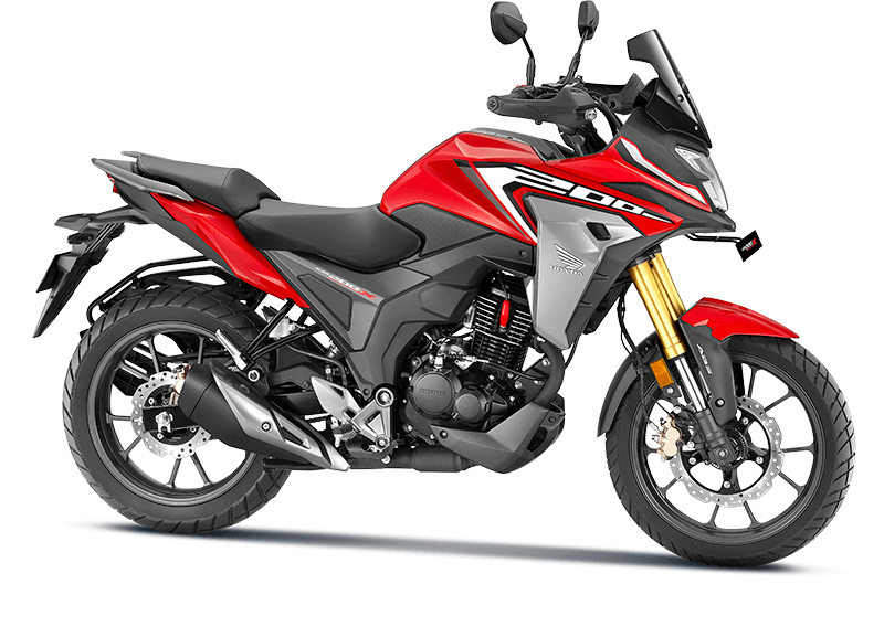Honda India