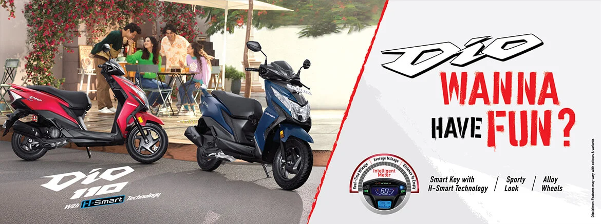 Honda India