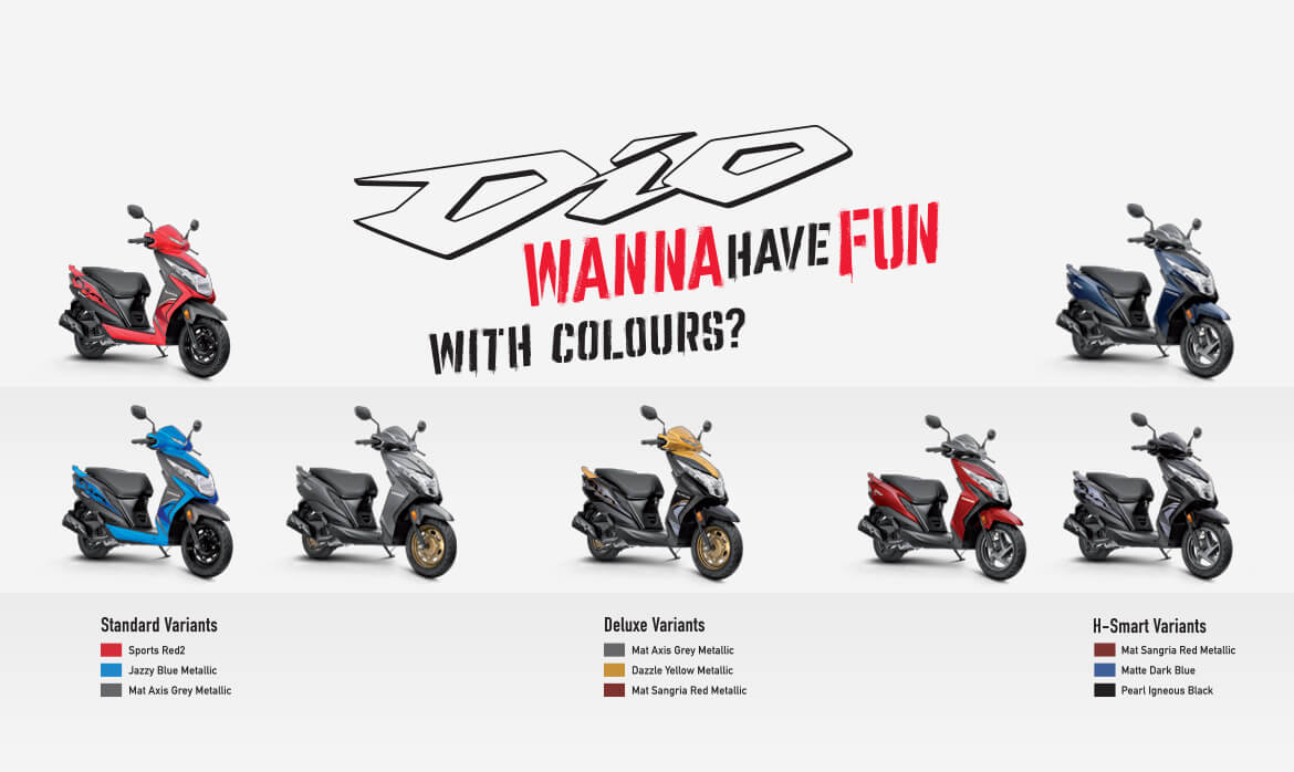 DIO WANNA HAVE FUN